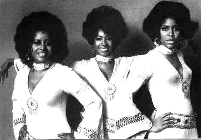 The Supremes