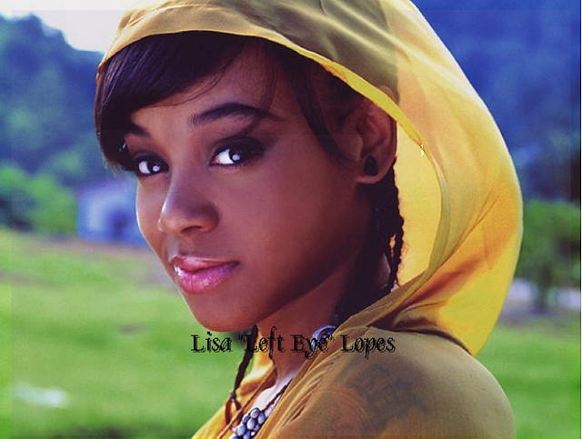 Left Eye1