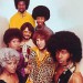 Sly and The family stone